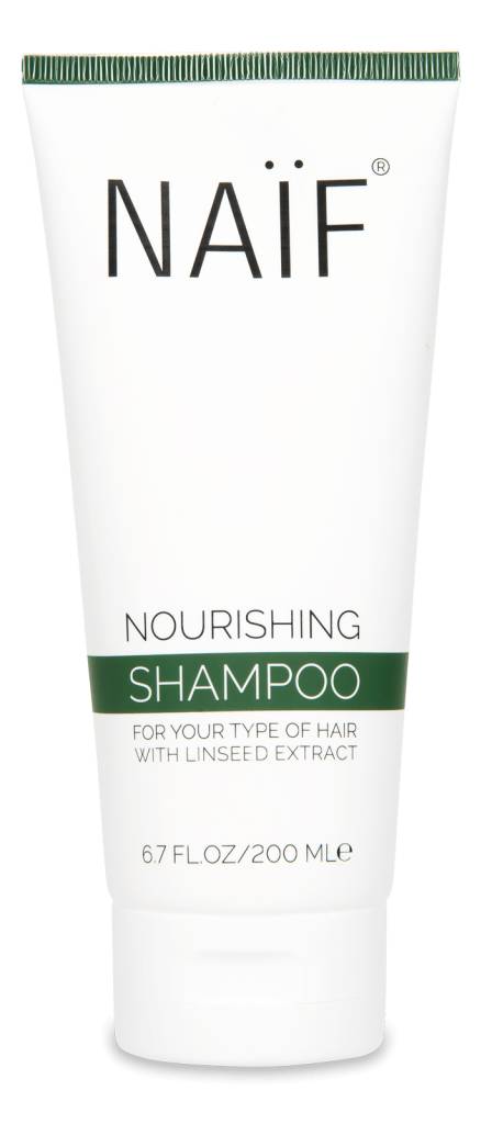 Naïf Naïf Grown Ups - Voedende Shampoo 200 ml