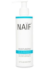 Naïf Naïf Grown Ups - Hydraterende Cleanser 200 ml