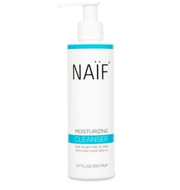 Naïf * Naïf Grown Ups - Hydraterende Cleanser 200 ml