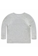 Tumble 'N Dry - Naylen Light Grey Melange