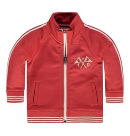 Tumble 'N Dry - Nacho Burnt Red