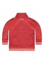 Tumble 'N Dry - Nacho Burnt Red