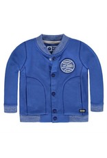 Tumble 'N Dry - Nadim College Blue