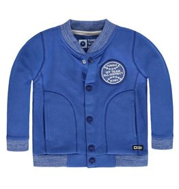 Tumble 'N Dry - Nadim College Blue