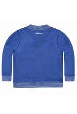 Tumble 'N Dry - Nadim College Blue