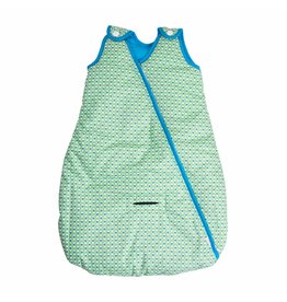 Trixie + Slaapzak Winter Trixie  0-6 mnd