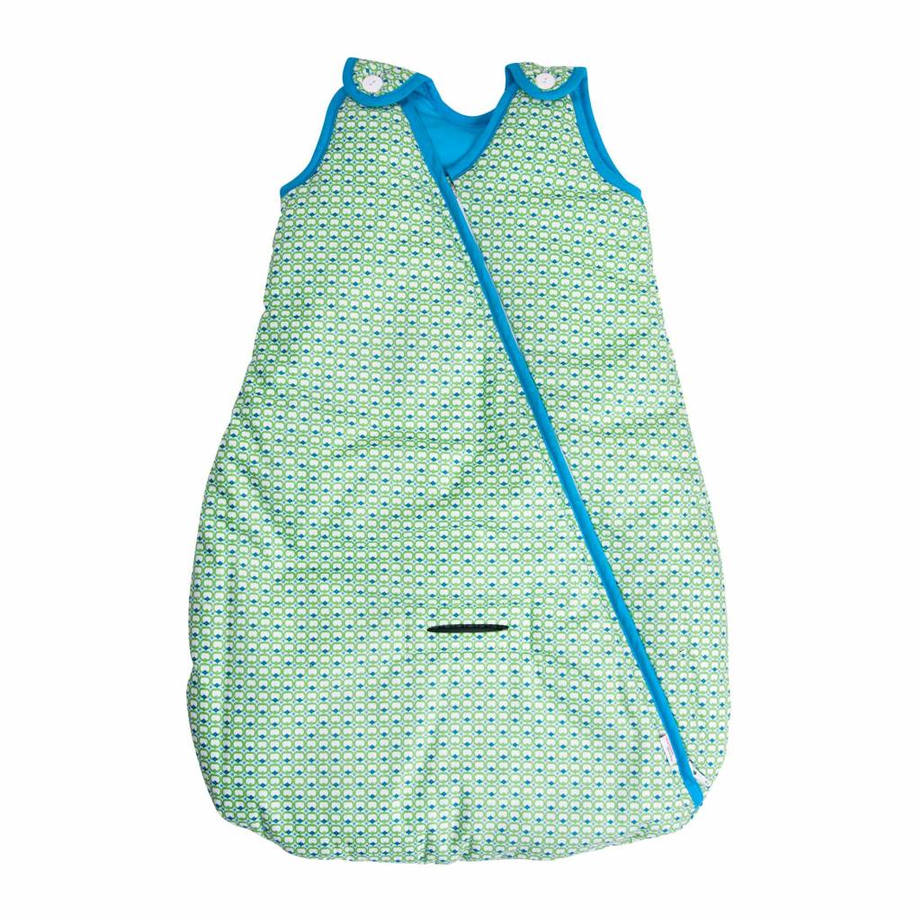 Trixie + Slaapzak Winter Trixie  0-6 mnd