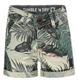 Tumble 'N Dry ° Ning Jungle Green