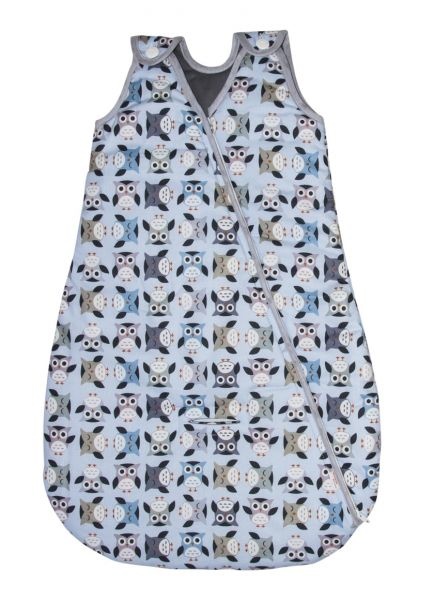 Trixie + Slaapzak Winter Trixie  0-6 mnd