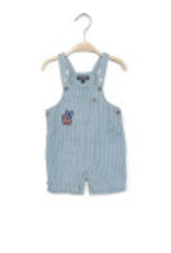 Tommy Hilfiger ° Peppy Dungaree Baby 2piece