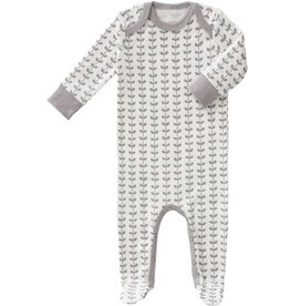 Fresk + Pyjama met voetjes