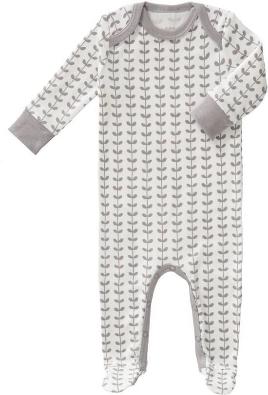 Fresk + Pyjama met voetjes