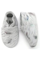 Stabifoot + Babysoft Grey