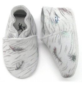 Stabifoot + Babysoft Grey