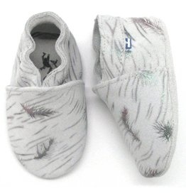 Stabifoot + Babysoft Grey