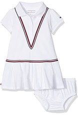 Tommy Hilfiger ° Sweet Polo Baby Dress (2pc)