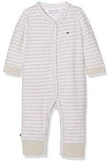 Tommy Hilfiger ° Stripe Jersey Baby Coverall