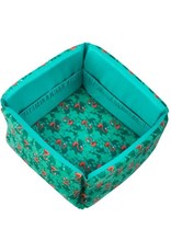 + Verzorgingsmandje Trixie