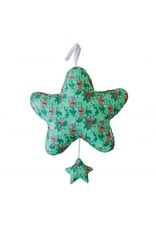 Trixie + Muziekster Trixie