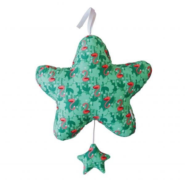 Trixie + Muziekster Trixie