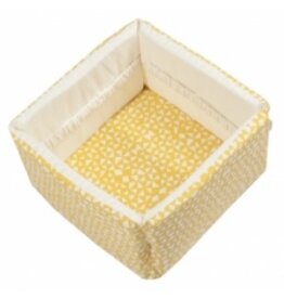 + Verzorgingsmandje Trixie