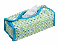 Trixie + Hoes doos tissues Trixie