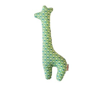 Trixie + Rammelaar Giraf