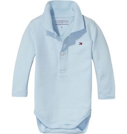 Tommy Hilfiger ° Basic Polo Body (long sleeve)