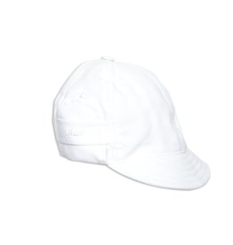 First Collection - Zomerpet Wit