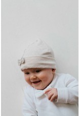 House of Jamie + Bow Tie Hat (muts)