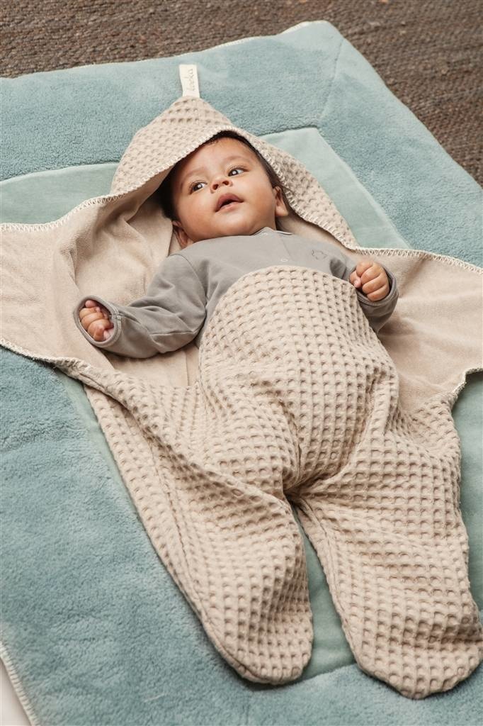 Koeka + Wrapper Antwerp