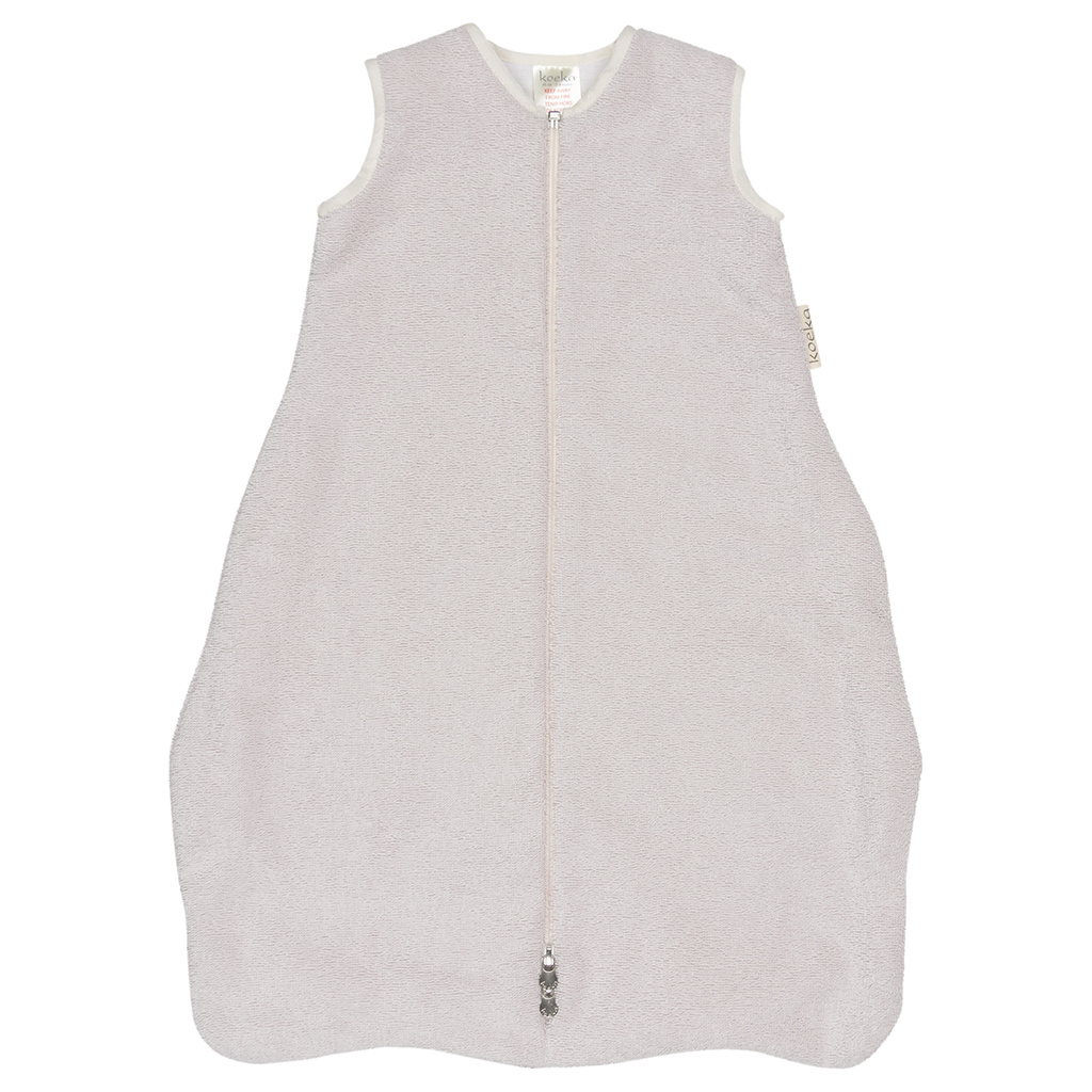 Koeka + Trappelzak Rome