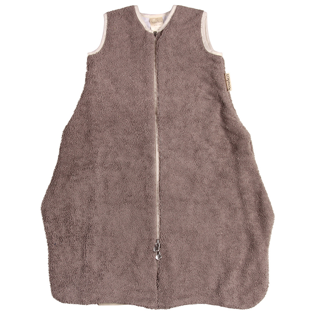 Koeka + Trappelzak Rome