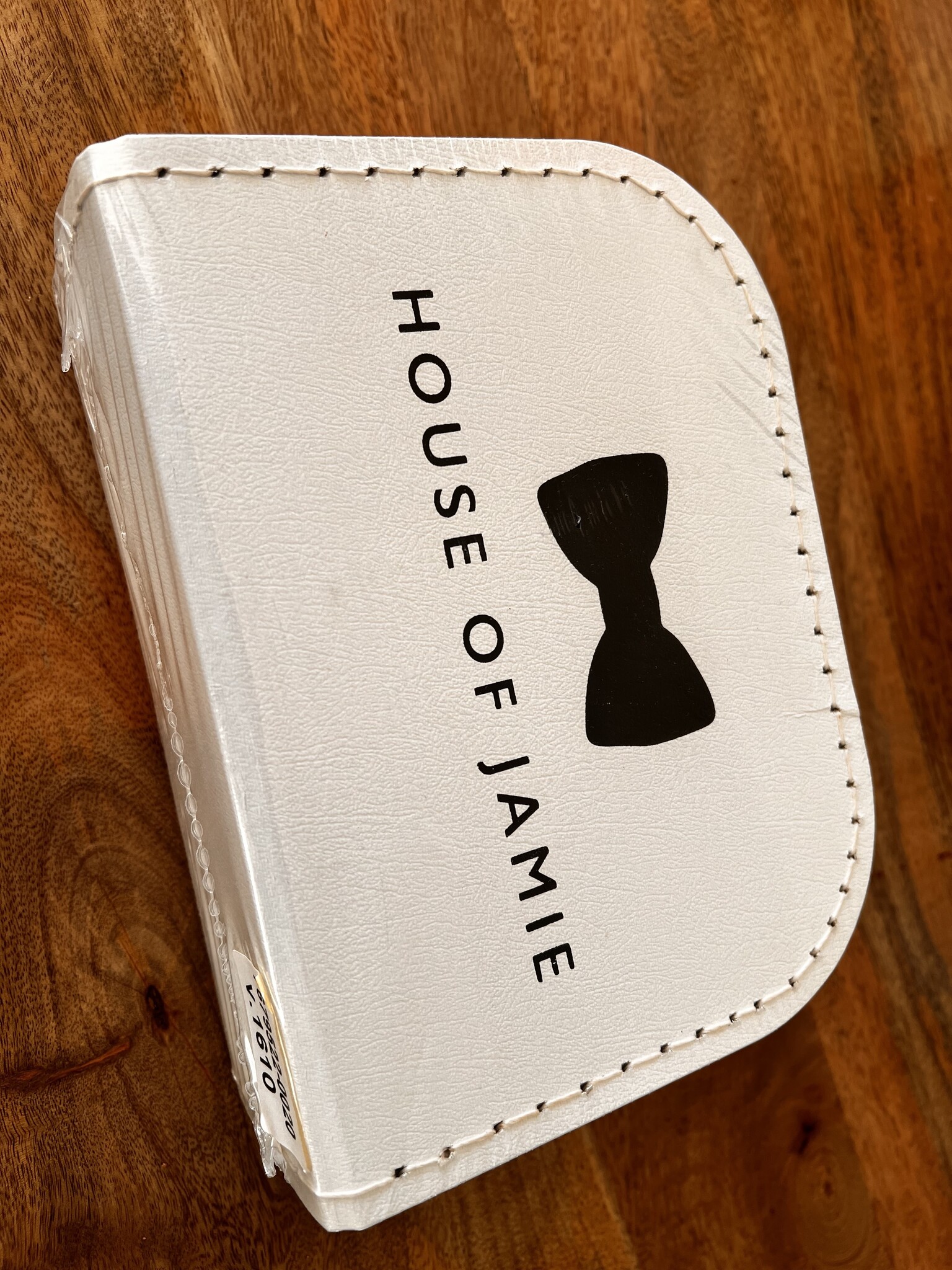 House of Jamie - Kinderkoffertje