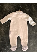 First Collection - First Bears Grey White