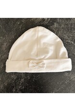 House of Jamie + Bow Tie Hat (muts)