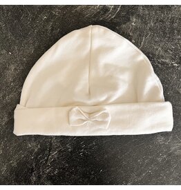 House of Jamie + Bow Tie Hat (muts)