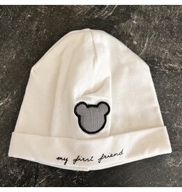 First Collection - Muts 'my first friend'