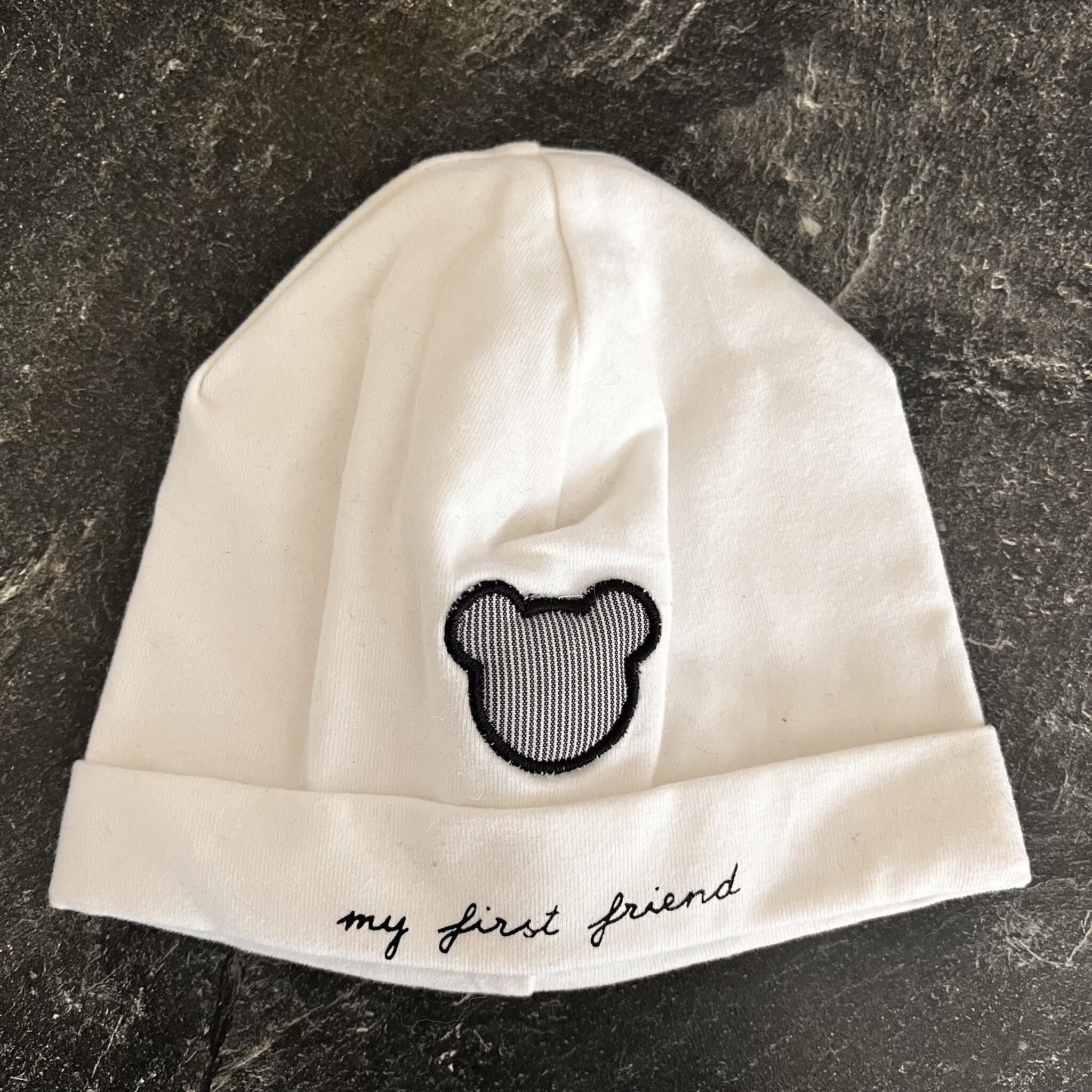 First Collection - Muts 'my first friend'