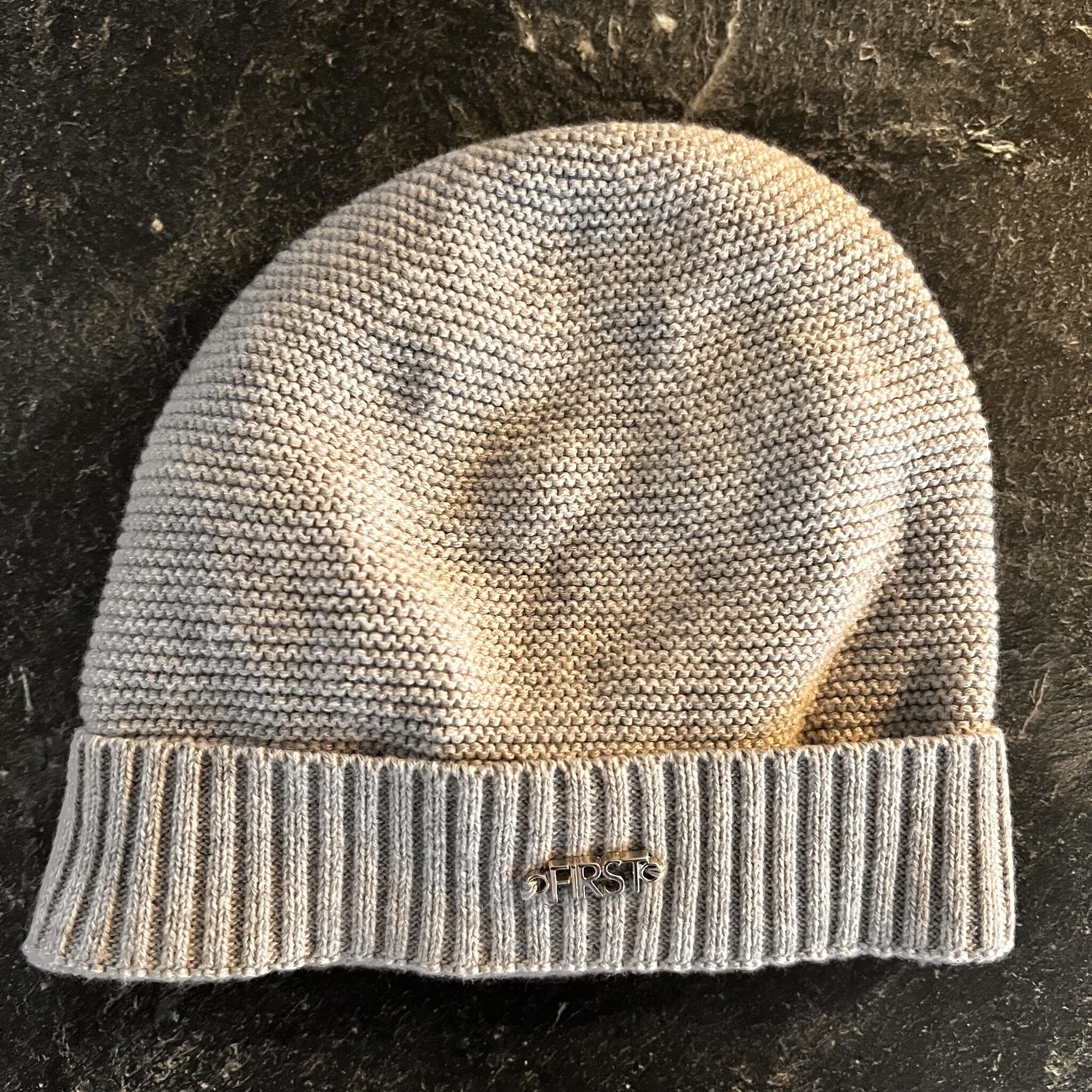 First Collection - Muts grijs First Collection