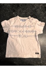 Tumble 'N Dry - Naduan Paper White