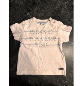 Tumble 'N Dry - Naduan Paper White