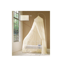 Miguelito + Klamboe muggennet kids