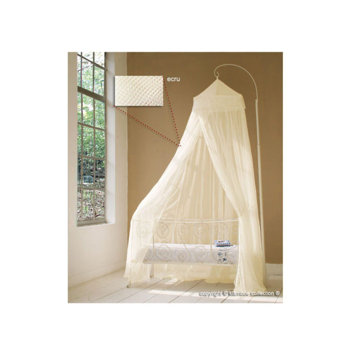 Miguelito + Klamboe muggennet kids