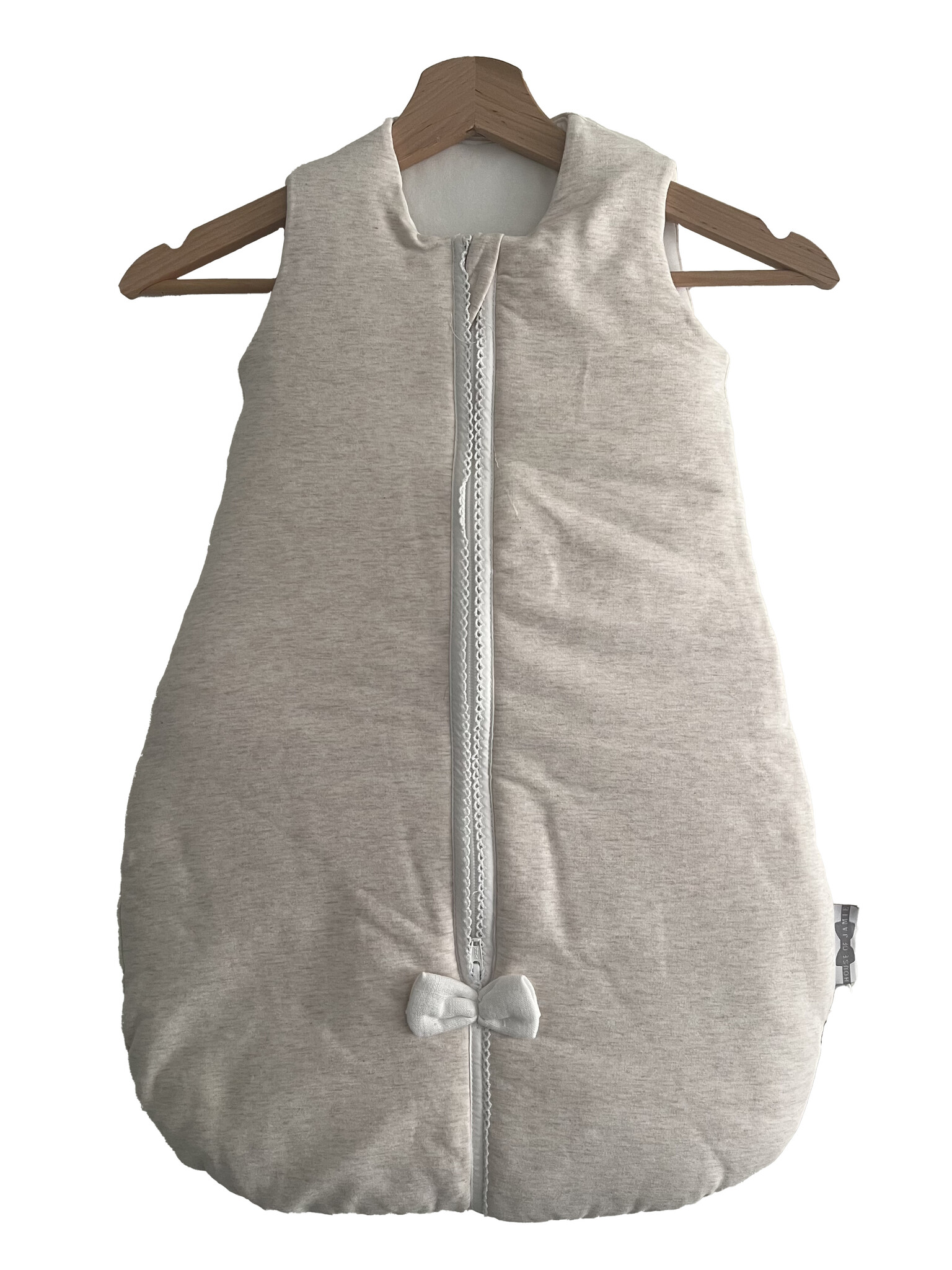 House of Jamie + Trappelzak Baby 0-6 mnd