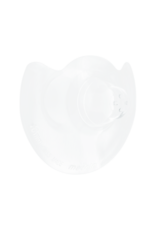Medela + Tepelhoedjes (2 stuks)