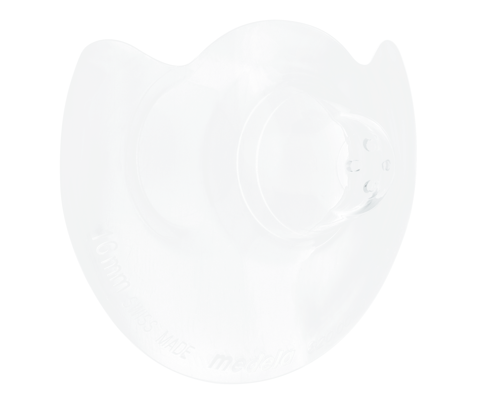 Medela + Tepelhoedjes (2 stuks)