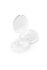 Medela + Tepelhoedjes (2 stuks)