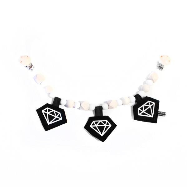 Nuki Nuby + Nuki Nuby - Wagenspanner (Maxi Cosi)