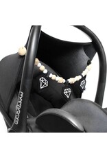 Nuki Nuby + Nuki Nuby - Wagenspanner (Maxi Cosi)